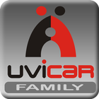 Uvicar Family icono