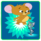 toms and jerry adventure icon