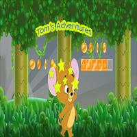 toms y jerry adventure screenshot 1