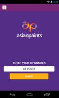 Asian Paints Contractor App Cartaz
