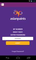 1 Schermata Asian Paints Contractor App