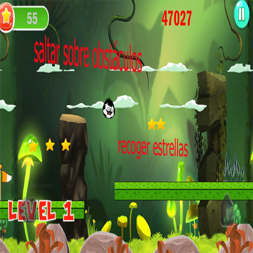 Leo's Fortune Adventure