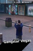 Guide For Gangstar Vegas 2017 Plakat
