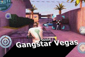 Guide For Gangstar Vegas 2017 스크린샷 1