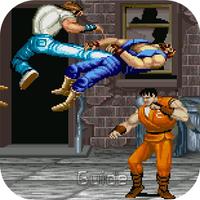 Guide For Final Fight Tips স্ক্রিনশট 3