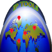 IP TOOLS "ubicaion"