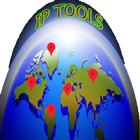 IP TOOLS "ubicaion" أيقونة