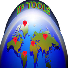 IP TOOLS "ubicaion" icon