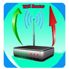 Admin del Router wifi 192.168.1.1 - 2018 أيقونة