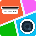 InstaSquare Size Collage Maker icon