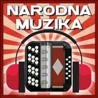 Narodna Muzika আইকন
