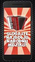 Narodna Muzika স্ক্রিনশট 1