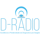 D-RADIO icône
