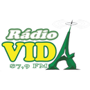 Rádio Vida 87,9 FM APK