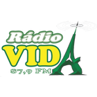 Rádio Vida 87,9 FM آئیکن