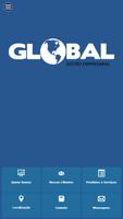 Global Gestão Empresarial โปสเตอร์