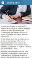 Global Gestão Empresarial Ekran Görüntüsü 1