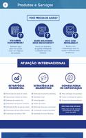 Global Gestão Empresarial capture d'écran 2