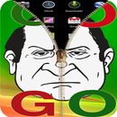 Go Nawaz Go Zipper Screen Lock APK