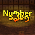 Number Game ícone