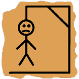 ”HANGMAN