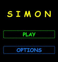 SIMON screenshot 1