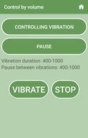 VIBRATOR MASSAGE 截图 3