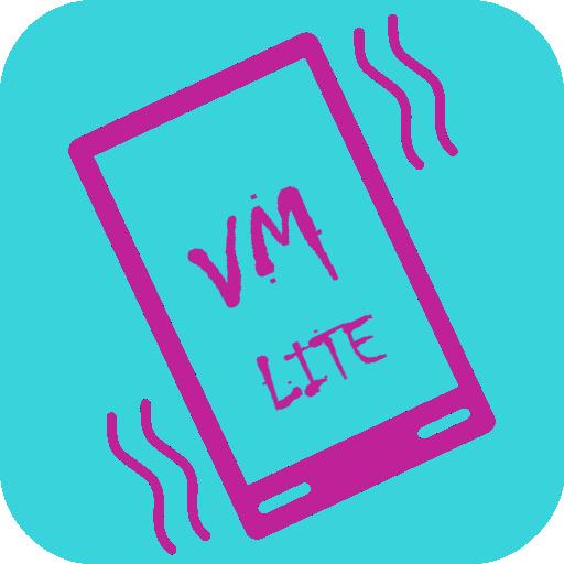 VIBRATOR MASSAGE LITE