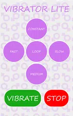 VIBRATOR MASSAGE LITE APK download
