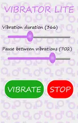 VIBRATOR MASSAGE LITE APK download