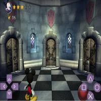 New Emulator for psp and android games capture d'écran 1