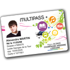 Multipass Plus icon