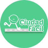 Ciudad Fácil ícone