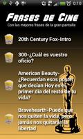 Frases de Cine (Audio) poster