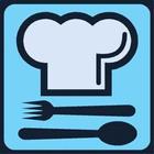 Recetario de Cocina icon