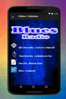 Blues Music Radios capture d'écran 3