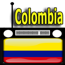 Emisoras de Colombia en Vivo - Radios Online APK