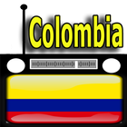 Emisoras de Colombia en Vivo - Radios Online icon