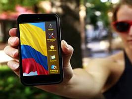 Emisoras de Colombia en Vivo - Radios Online poster