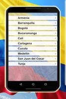 Emisoras de Colombia en Vivo - Radios Online screenshot 2