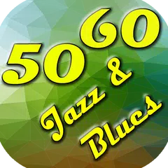 Baixar Música dos anos 50 e 60, Jazz  APK