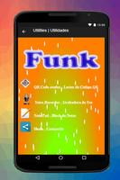 Funk Music app - Funk Music Radio capture d'écran 3