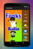 Funk Music app - Funk Music Radio Affiche