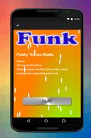 Funk Music app - Funk Music Radio capture d'écran 1