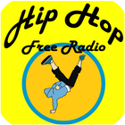 Hip Hop Radios Gratis. Música Hip Hop Online icono