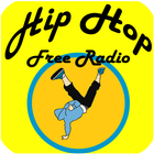 Hip Hop Radios Gratis. Música Hip Hop Online Zeichen