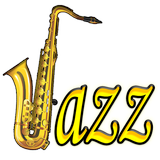 Jazz icon
