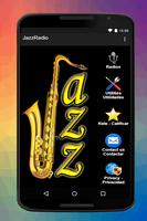 Jazz Affiche