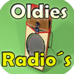 Oldies Music Radios