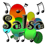 Música Salsa Radios Online icône